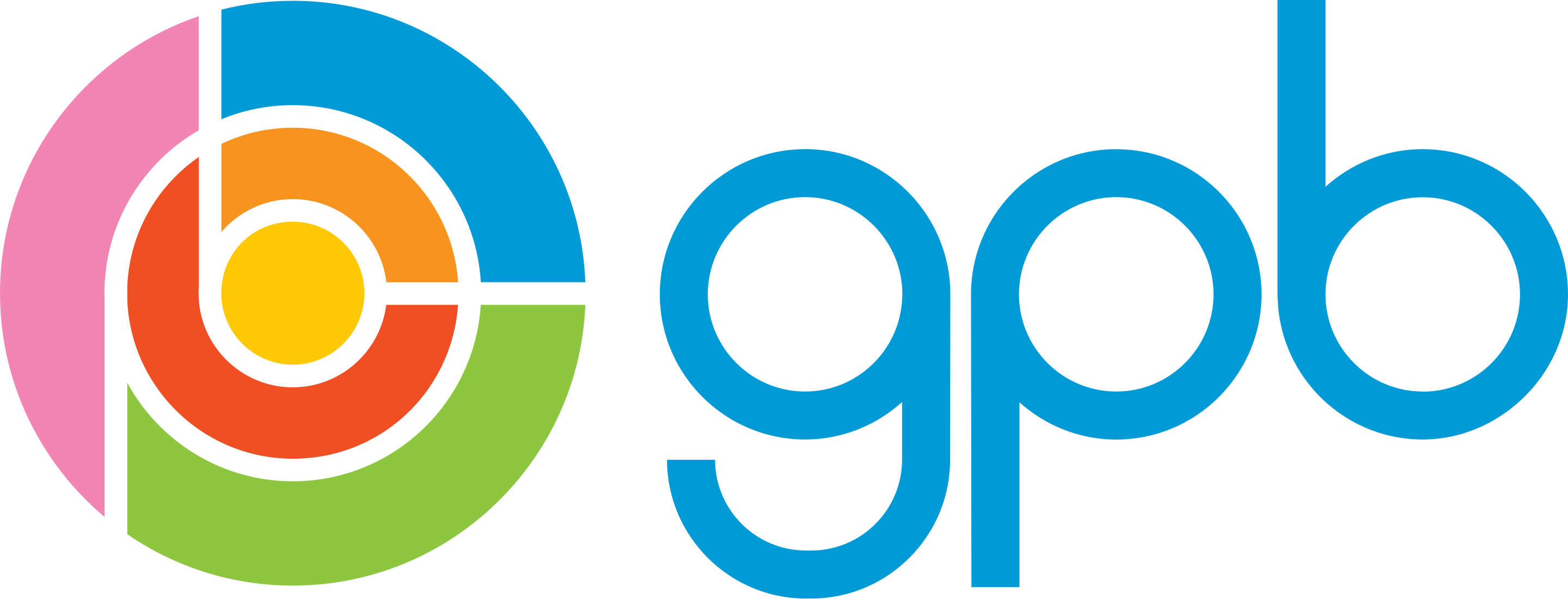 Channel 8 GPB PBS