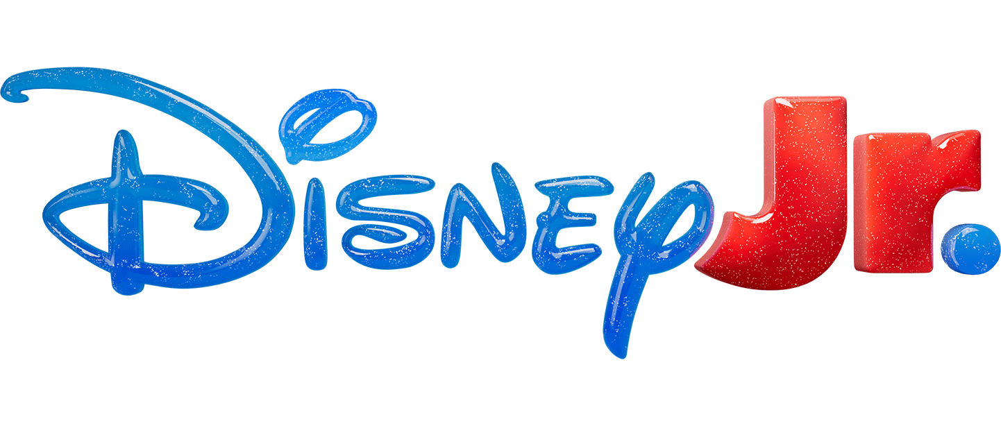 Channel 104 Disney Jr.