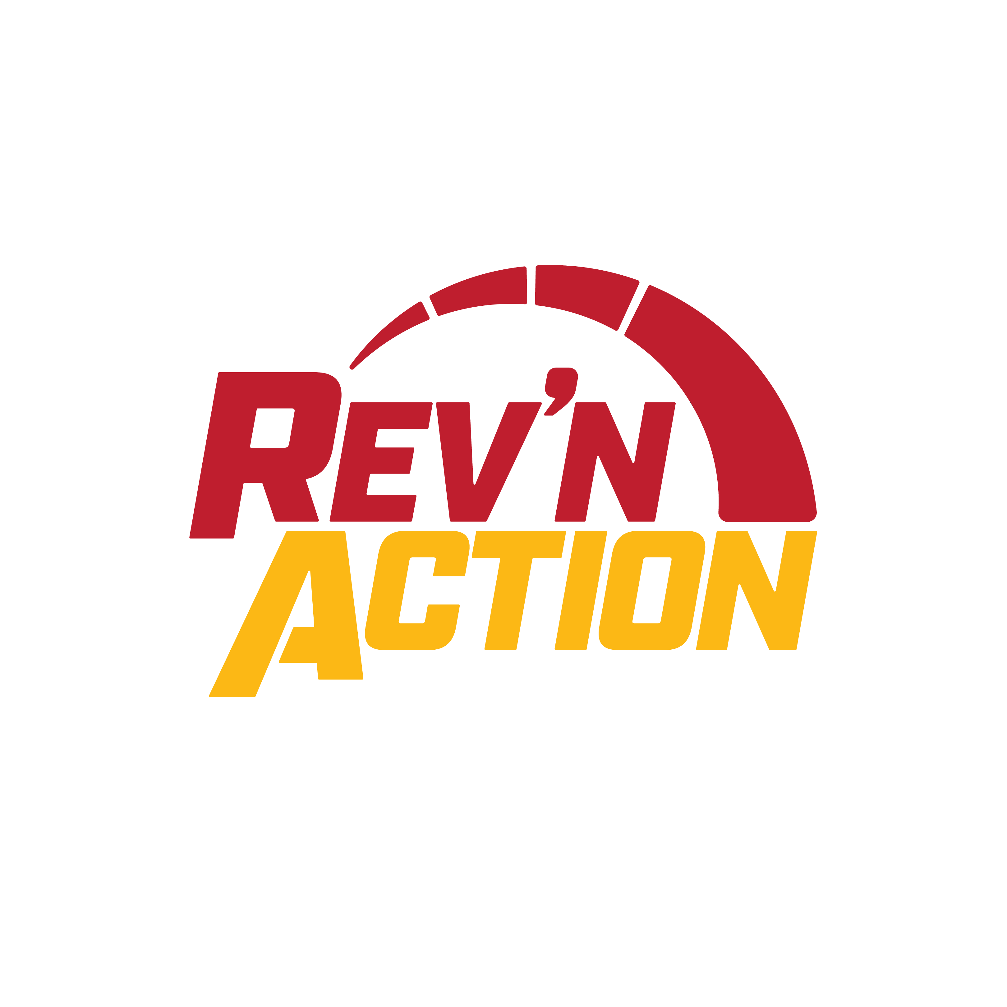 Channel 28 REV’N