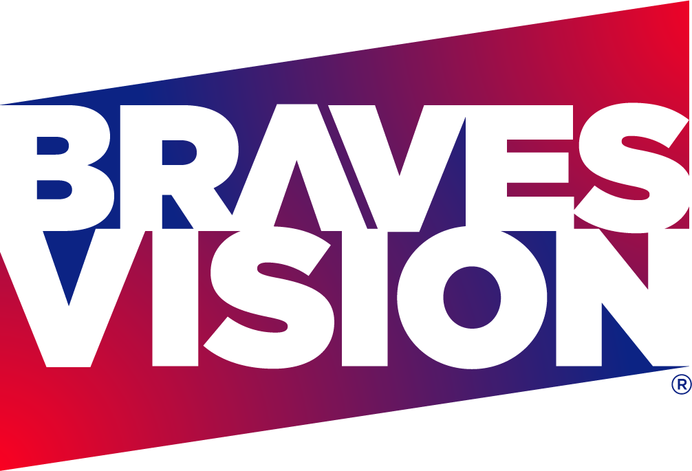 Channel 34 Braves Vision