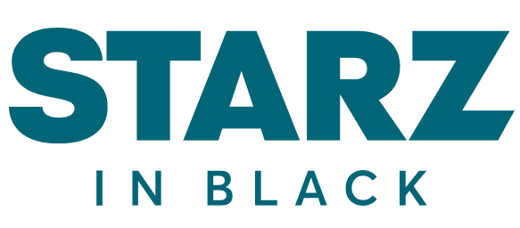 Channel 542 STARZ in Black