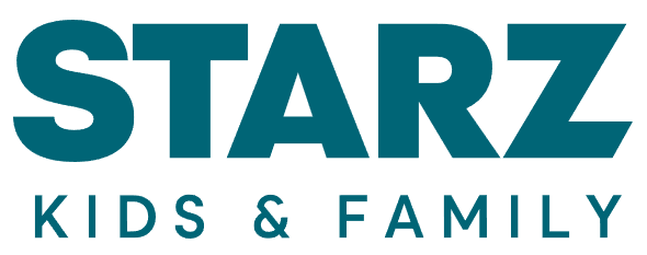Channel 543 STARZ Kids & Family HD