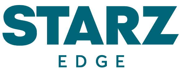 Channel 541 STARZ Edge