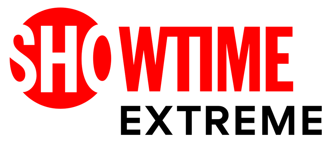 Channel 523 SHOWTIME Extreme