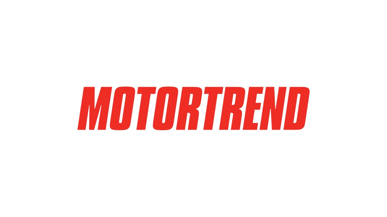 Channel 303 MOTORTREND